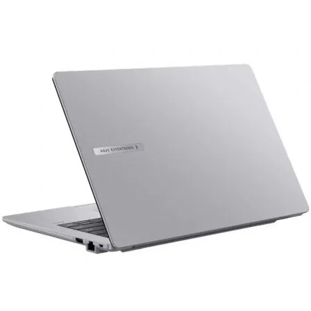 Asus ExpertBook P1 PM1403CDA-S60231X Ryzen 5, 16GB, 512GB SSD, 14in, Gris Asus ExpertBook P1 PM1403CDA-S60231X Ryzen 5, 16GB, 512GB SSD, 14in, Gris